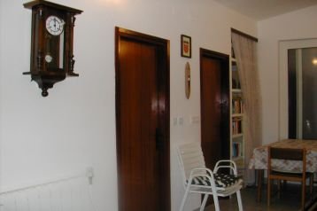 Хорватия Privát Starigrad Paklenica, Экстерьер